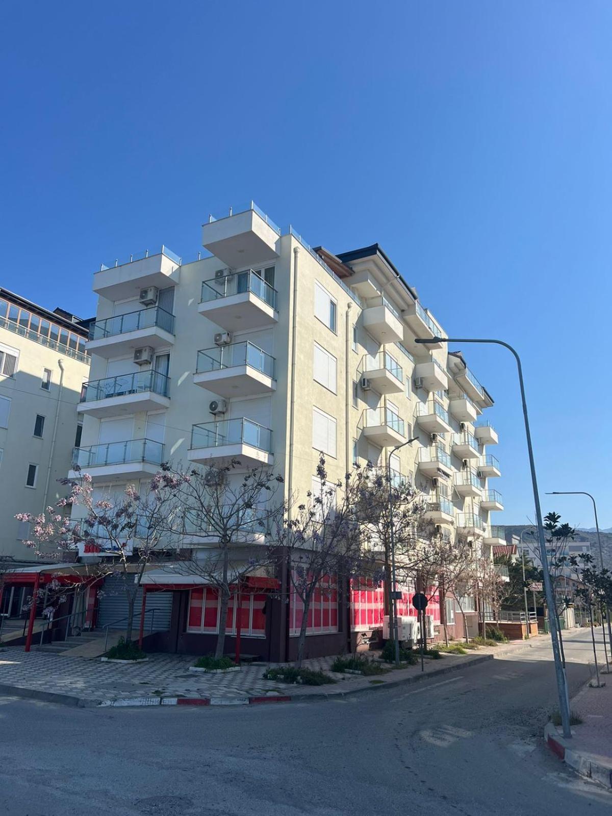 Holiday Shengjin Kune Exterior photo